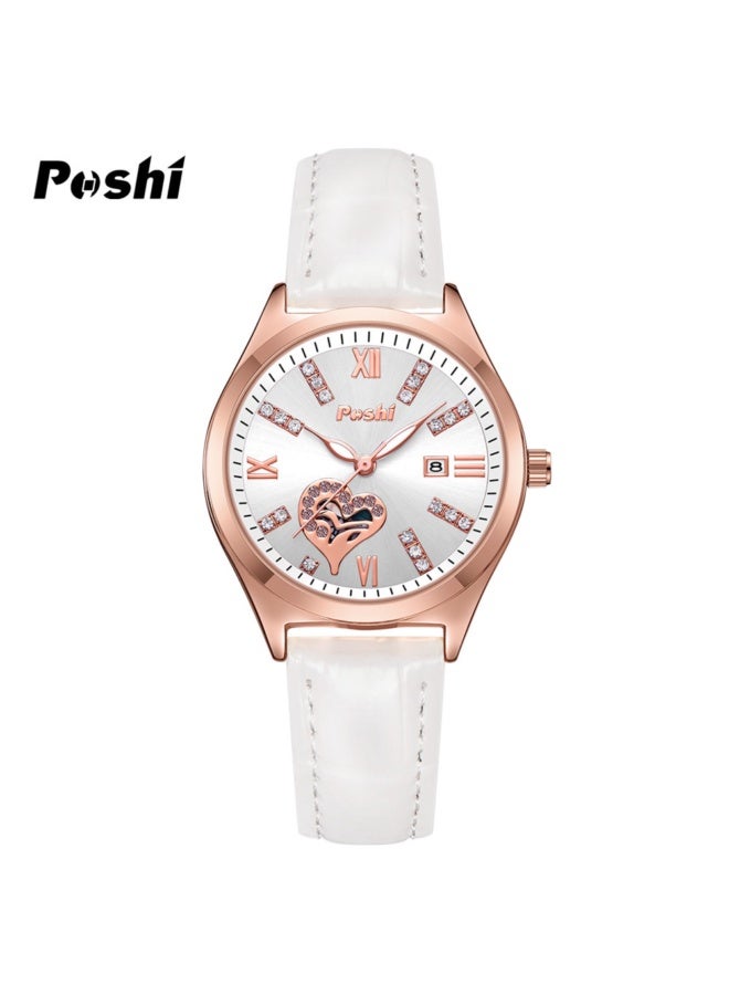 POSHI Light Luxury Women's Watch