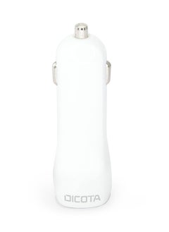 DICOTA Laptop Car Charger Universal 12/24V (45W)  - Image 2