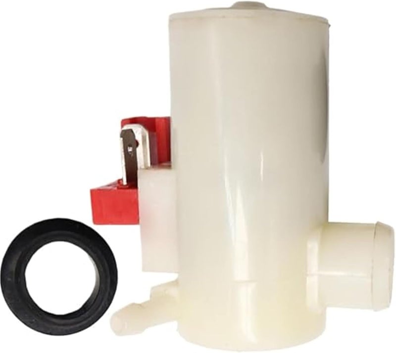 Wivplex Front Windshield Washer Pump Motor - Image 1