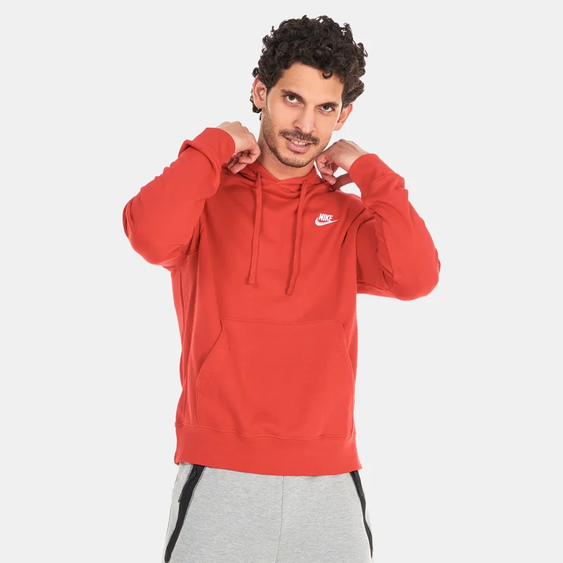 Nike Men's Sportswear Club Hoodie