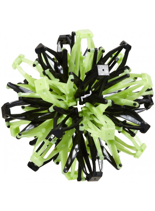 John N. Hansen Hoberman: Mini Sphere - Firefly Glow - Image 2