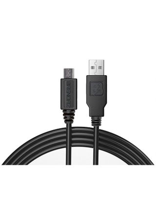 Compatible USB 2.0 Cable Sync n Charge for Sony Alpha a5100, Alpha a6400, Alpha a6600, ZV-1, Cyber-Shot DSC-RX0 II Digital Camera, Alpha a99 II DSLR Camera. (10-Feet)… - pzsku/Z60BE2D189A7FCACD6645Z/45/_/1686805381/337ab485-4123-41a1-833c-124b251a70d6
