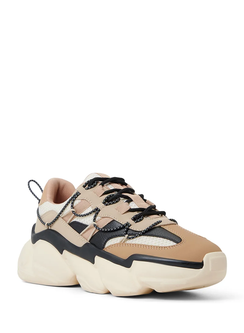 كول ات سبرنج Casual Low Top Sneakers