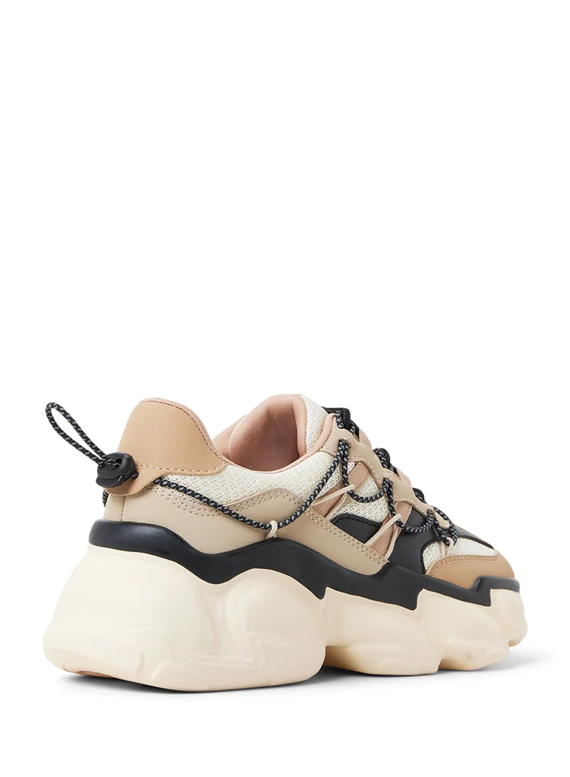 كول ات سبرنج Casual Low Top Sneakers