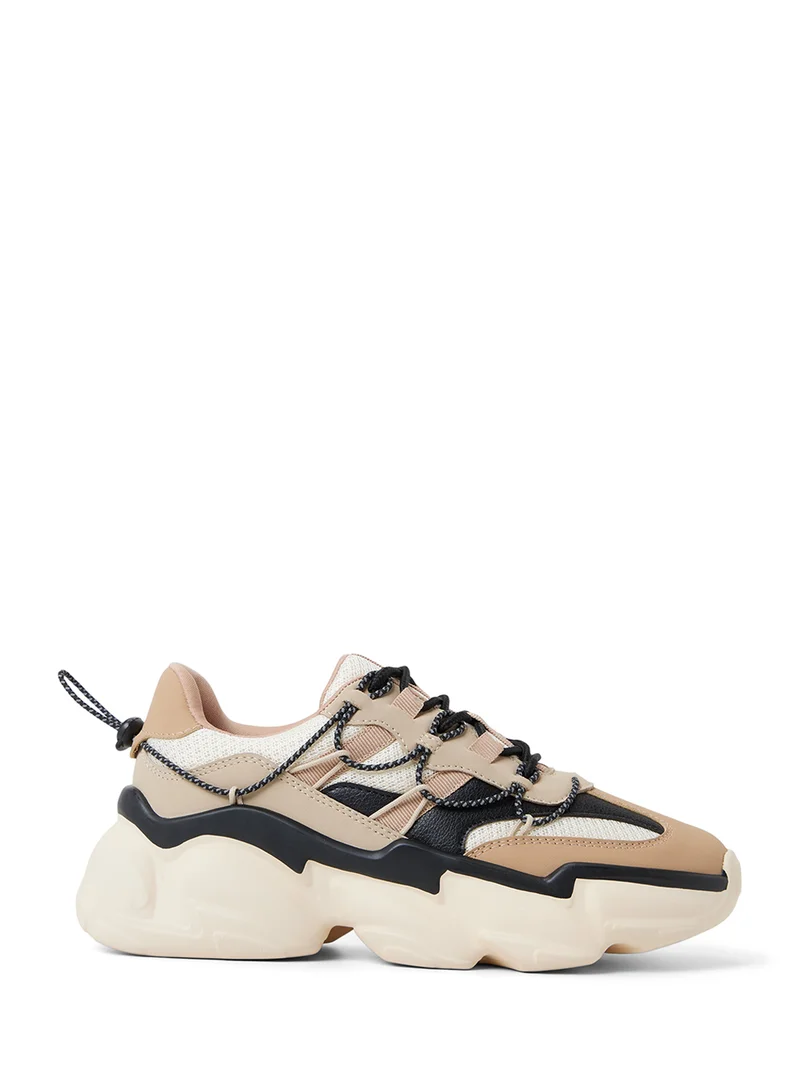 كول ات سبرنج Casual Low Top Sneakers