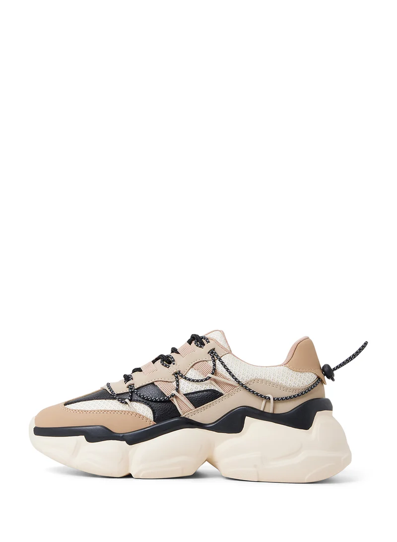 كول ات سبرنج Casual Low Top Sneakers