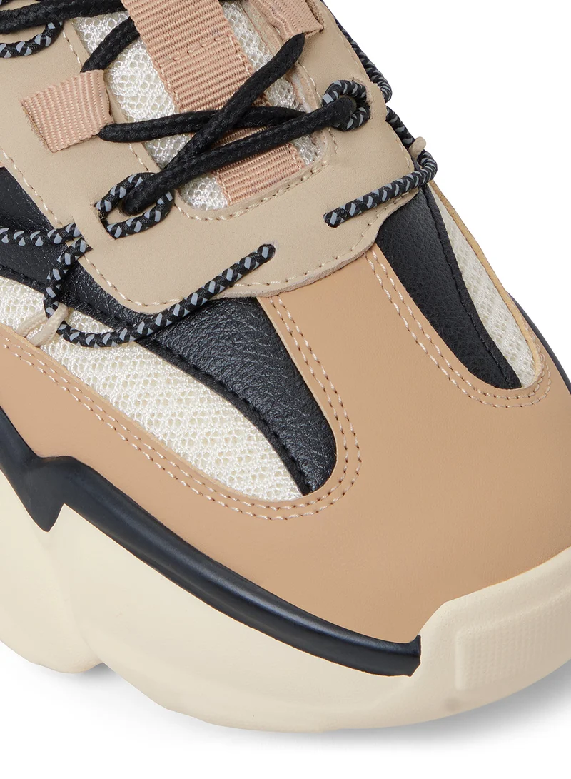 كول ات سبرنج Casual Low Top Sneakers