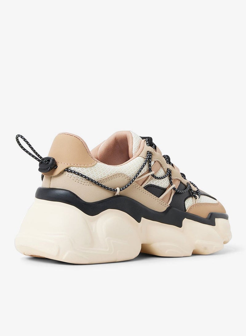 كول ات سبرنج أحذية رياضية كاجوال منخفضة - Image 4