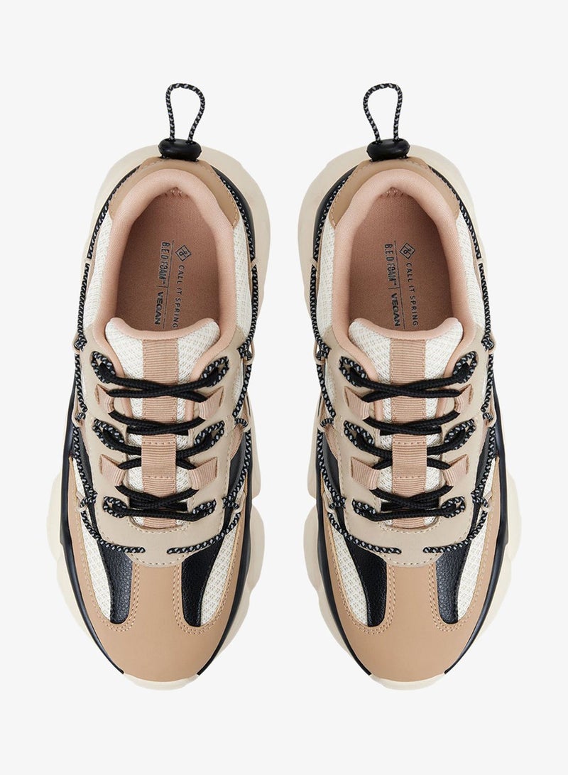 كول ات سبرنج أحذية رياضية كاجوال منخفضة - Image 5