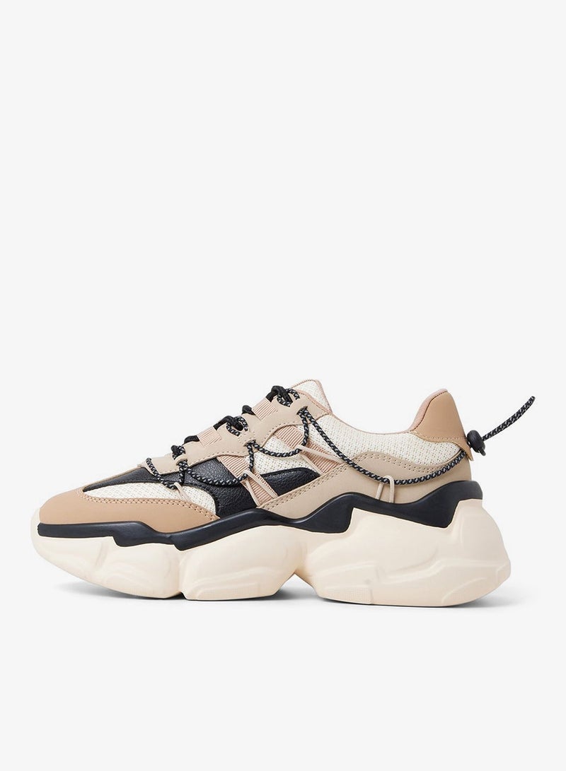 كول ات سبرنج أحذية رياضية كاجوال منخفضة - Image 2