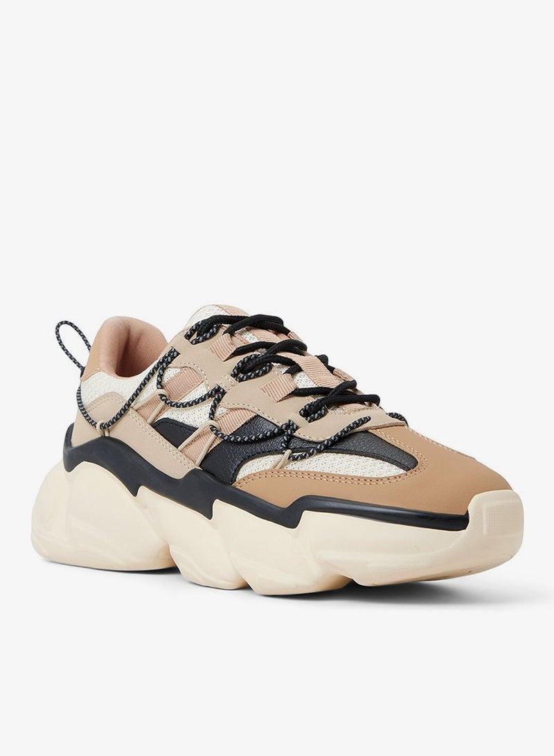 كول ات سبرنج أحذية رياضية كاجوال منخفضة - Image 3