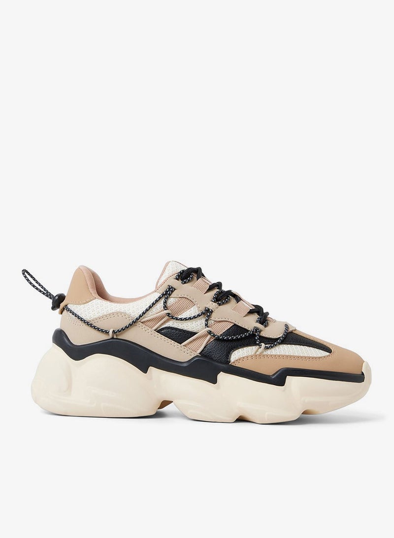 كول ات سبرنج أحذية رياضية كاجوال منخفضة - Image 1