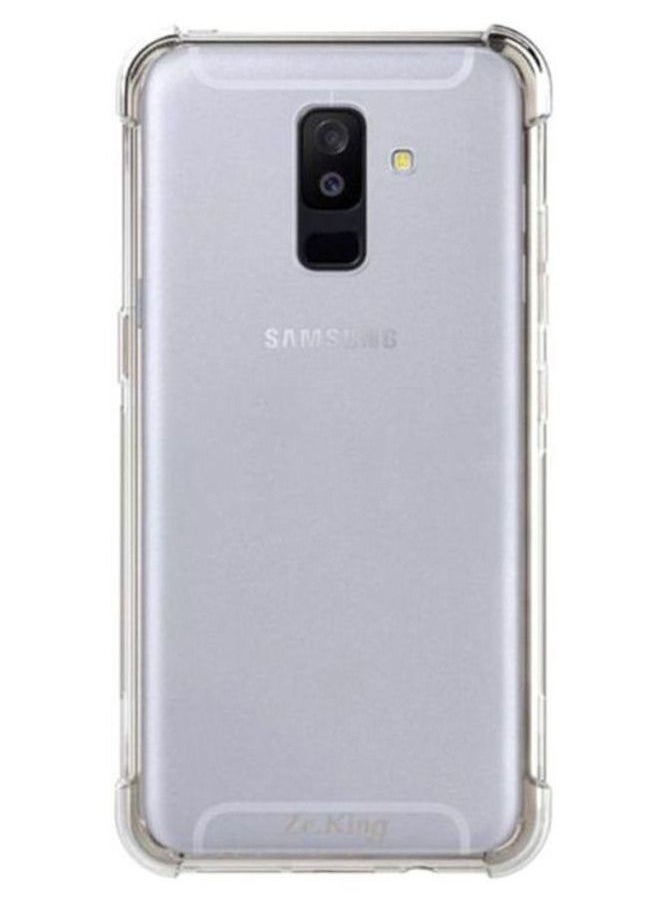 Gorilla Protective Case Cover For Samsung Galaxy J6 2018  - Image 1