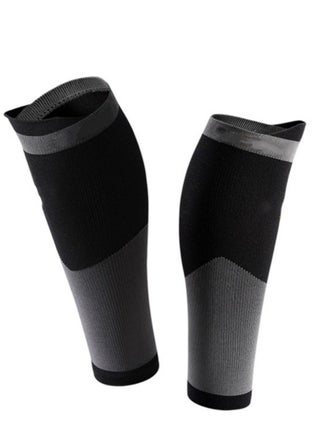 1 Pair Calf Compression Sleeve Bevisible Sports Shin Splint Leg Compression Socks for Men Women,for Running,Cycling,Air Travel,Support,Circulation Recovery - pzsku/Z60BE5E52777EEFA3E368Z/45/_/1731591831/182583c3-449a-4eeb-9efb-d192b971c458