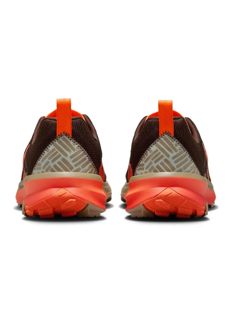 Nike React Terra Kiger 9 Trail-Running Shoes