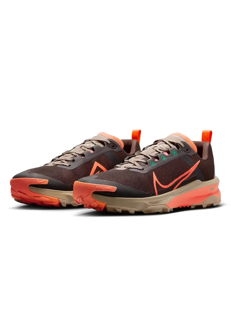 Nike React Terra Kiger 9 Trail-Running Shoes