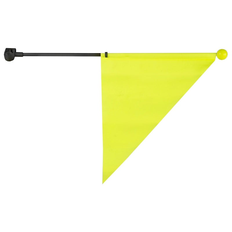 M-Wave SF Short Safety Flagpole - Image 5