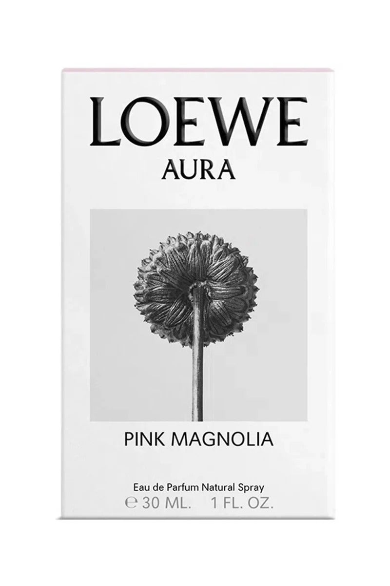 Loewe Aura Pink Magnolia Eau de Parfum for Women 30ml - Image 3