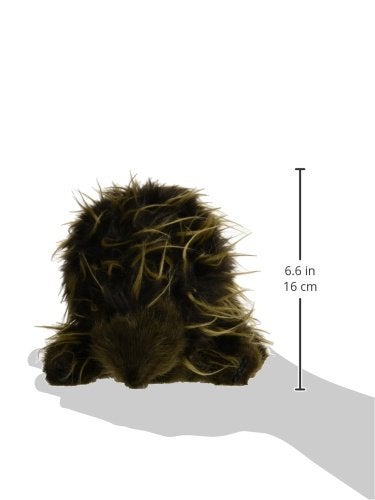 Folkmanis Porcupine Hand Puppet - Image 3