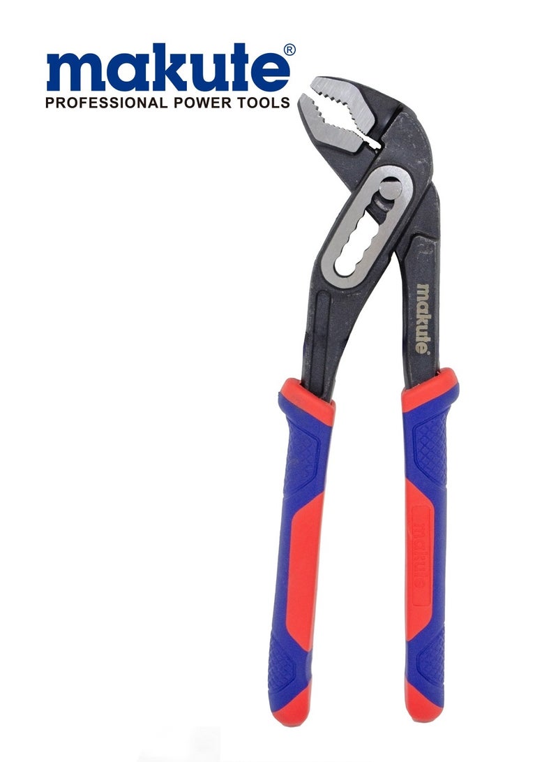 makute Water Pump Plier Crv 300mm