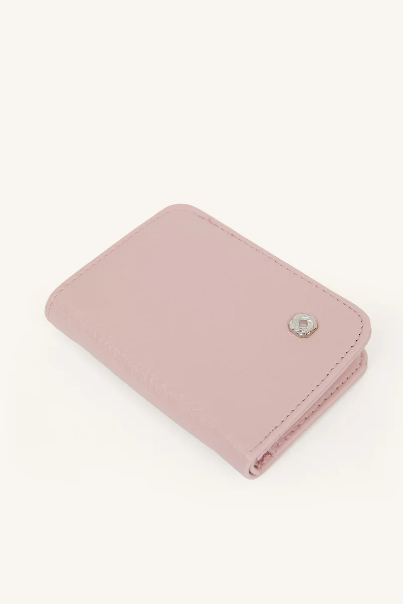 Defacto  Woman Faux Leather Wallets for Women | Best Price UAE