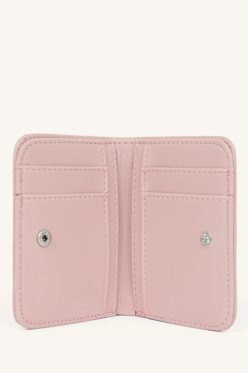 Defacto  Woman Faux Leather Wallets for Women | Best Price UAE