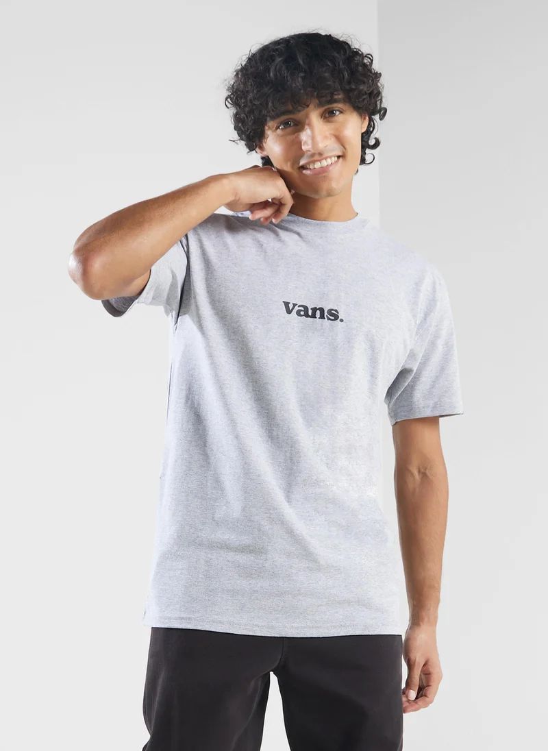 VANS Lower Corecase T-Shirt
