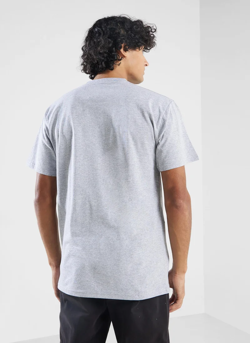 VANS Lower Corecase T-Shirt