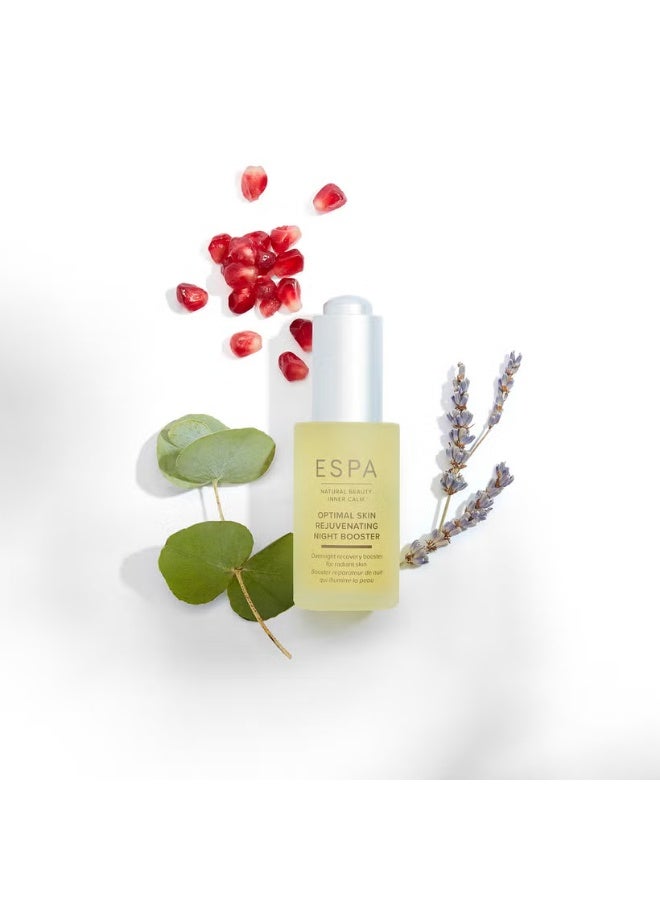 اي اس بي ايه معزز ليلي لتجديد البشرة من إسبا 30 مل - Image 3