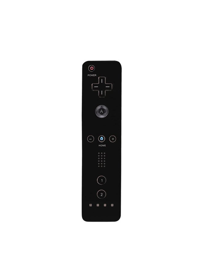 Generic Wii Remote Controller Right Handed Straight Handle For Wii Console Digital Computer Game Controller Universal Right Handle-Product Color:Competitive Left And Right Naked  - Image 4