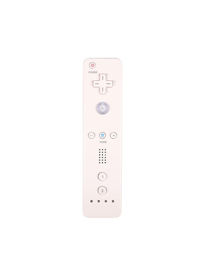 Generic Wii Remote Controller Right Handed Straight Handle For Wii Console Digital Computer Game Controller Universal Right Handle-Product Color:Competitive Left And Right Naked  - Image 3