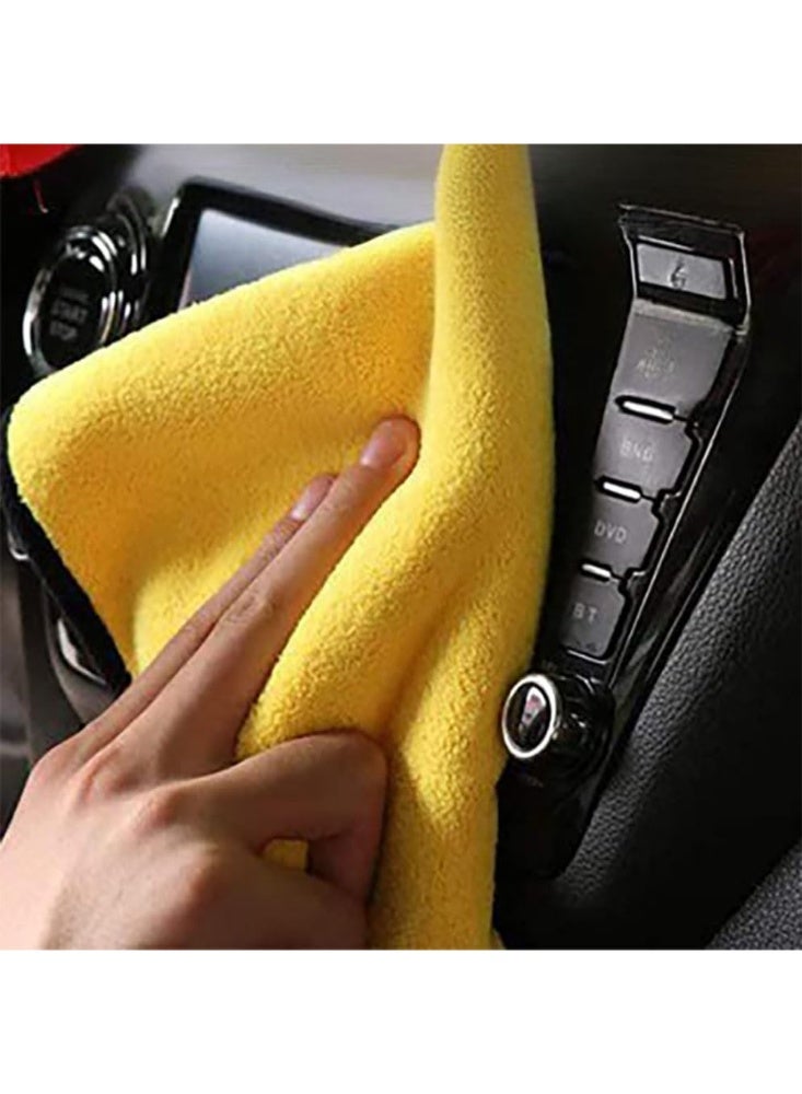 Bukela 22Pack Drill Brush Attachment Set for Mercedes-Benz GLA35 AMG 2020-2025, Car Wash Cleaning Kit, Automotive Detailing Drill Scrub, Vehicle Cleaning Supplies - Image 5
