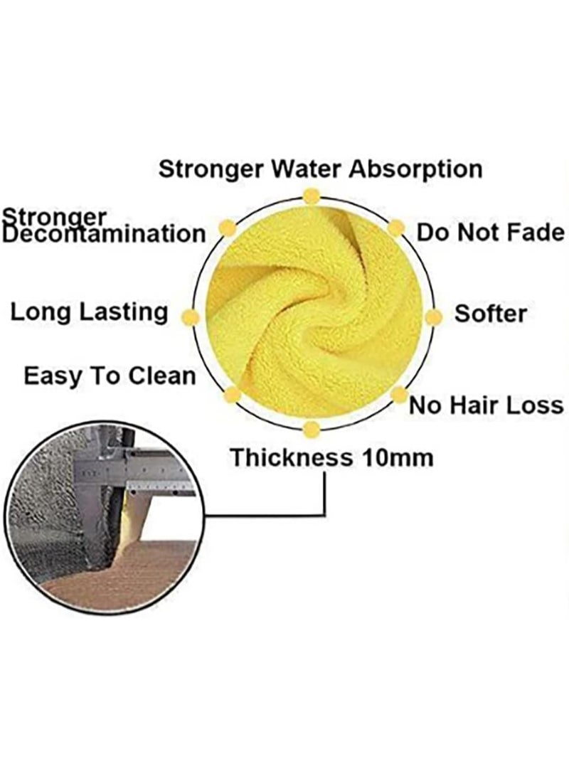 Bukela 22Pack Drill Brush Attachment Set for Mercedes-Benz GLA35 AMG 2020-2025, Car Wash Cleaning Kit, Automotive Detailing Drill Scrub, Vehicle Cleaning Supplies - Image 3