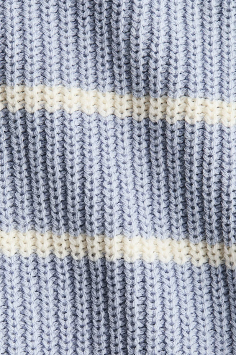 اتش اند ام كنزة من مزيج القطن