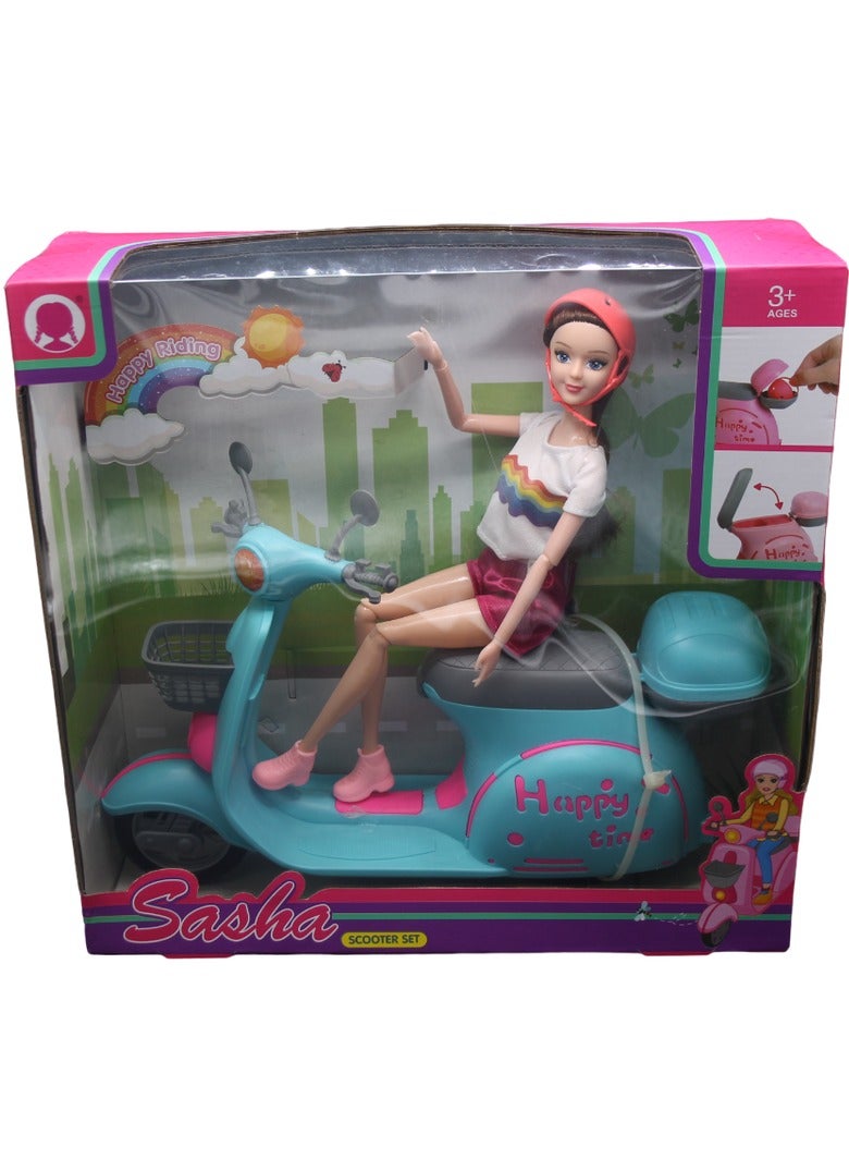 كيبيبي دمية كايبيبي مع الدباب والاكسسوارات 31-2389974 - Image 1