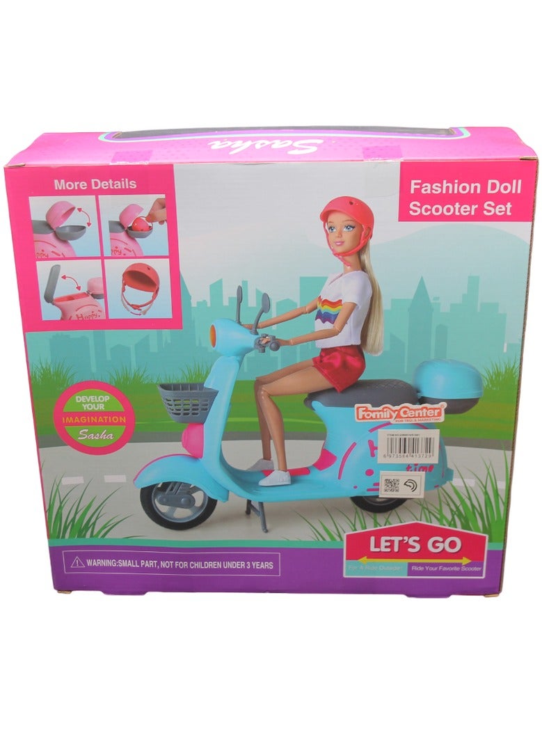 كيبيبي دمية كايبيبي مع الدباب والاكسسوارات 31-2389974 - Image 2