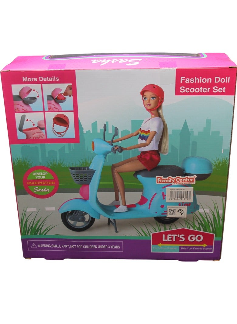 كيبيبي دمية كايبيبي مع الدباب والاكسسوارات 31-2389974 - Image 3