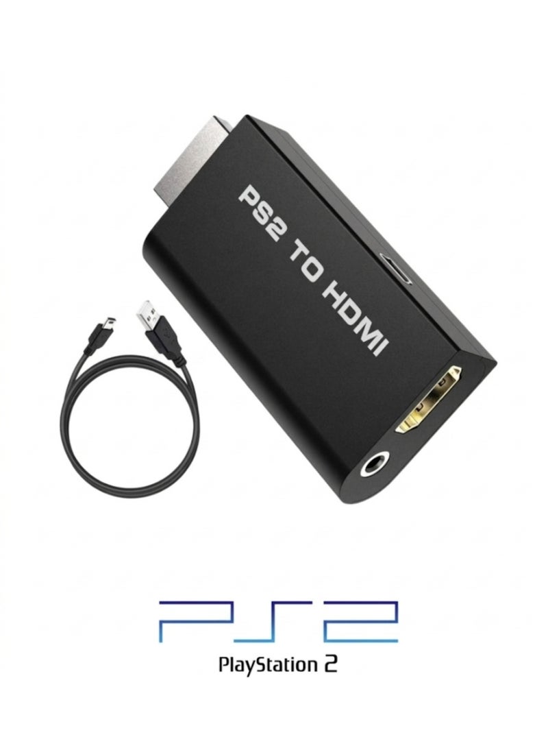 AV to HDMI Converter & Image Enhancer - Image 1