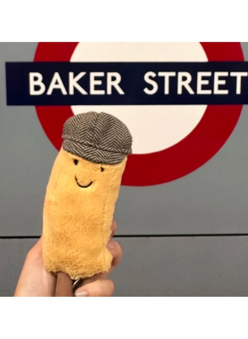 عام "دمى بيلوش لطيفة - دمى حيوانات كرتونية محشوة، وسائد لعب، هدايا حفلات رائعة وأفكار ممتازة لهدايا أعياد الميلاد للأصدقاء والمعجبين وأفراد العائلة" - Image 2