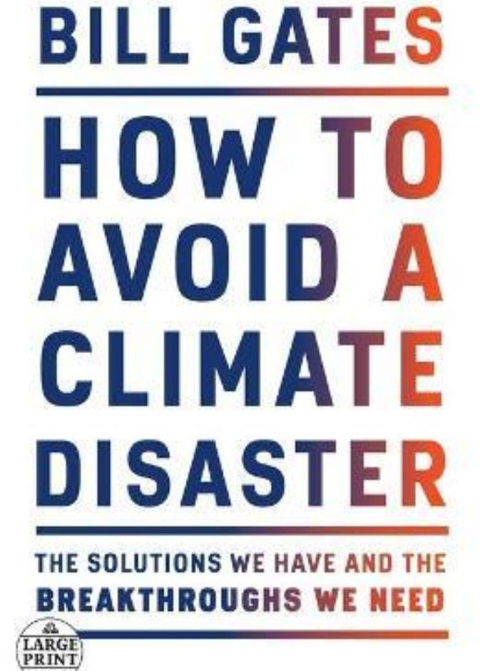 LP-HT AVOID A CLIMATE DISASTER 
