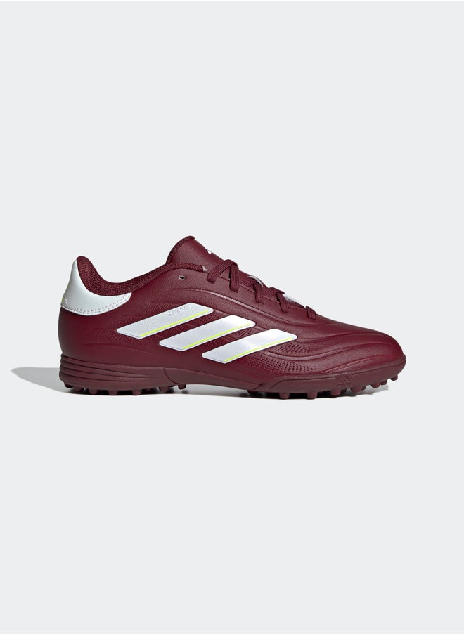 Adidas حذاء كرة قدم Copa Pure II League Turf  - Image 1