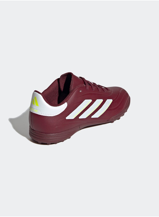 Adidas حذاء كرة قدم Copa Pure II League Turf  - Image 5