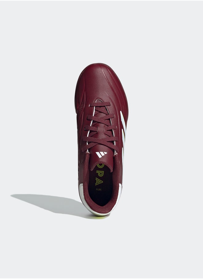 Adidas حذاء كرة قدم Copa Pure II League Turf  - Image 2