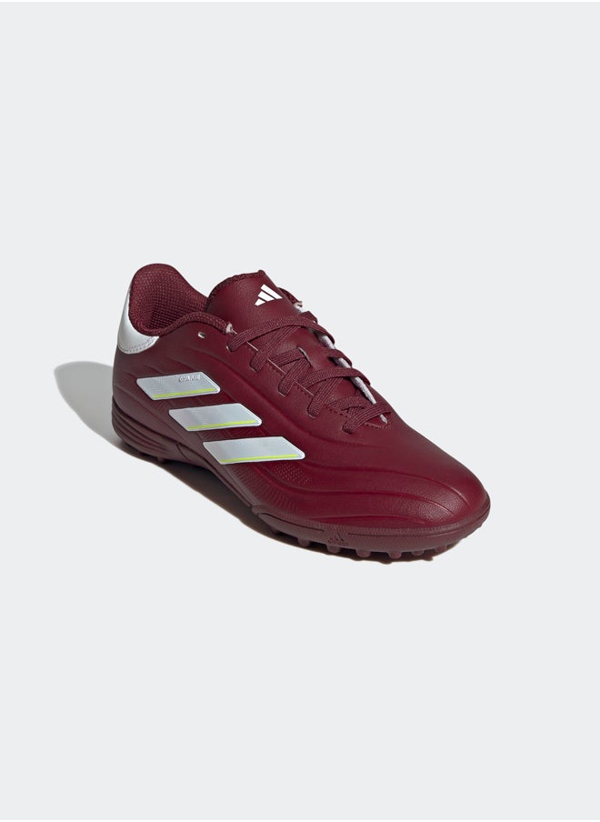 Adidas حذاء كرة قدم Copa Pure II League Turf  - Image 4