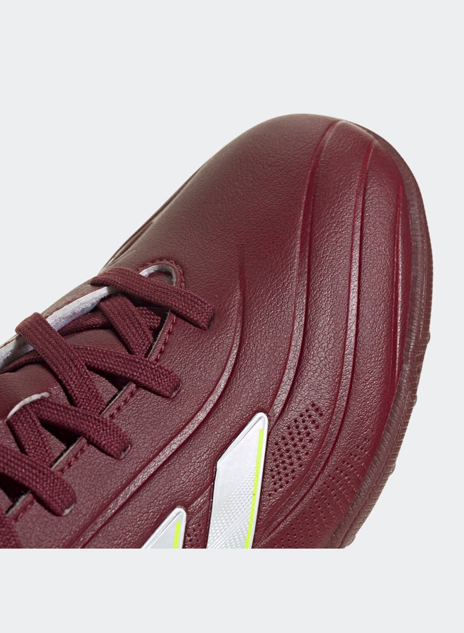 Copa Pure II League Turf Football Boots