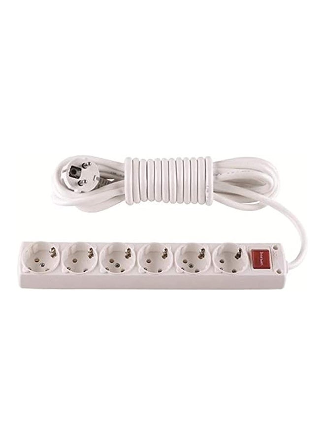 borsan - Borsan Turkish Power Strip (1.5m) - Image 1