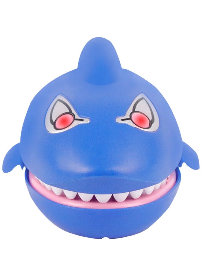 Tatanice Shark Bite Toy For Children, Teeth-Biting Party Prank Prop, Finger-Biting Game, Birthday Gift For Boys And Girls - Image 3