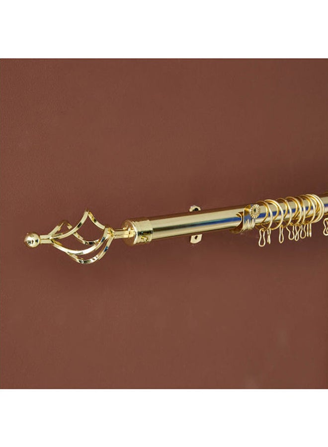 Home Box Emily Adjustable Curtain Rod  - Image 3
