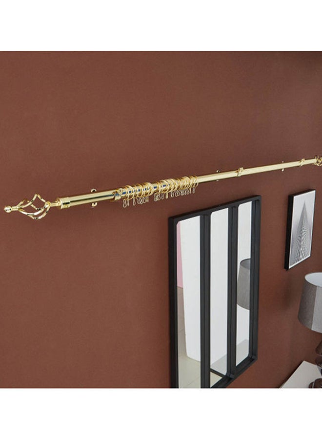 Home Box Emily Adjustable Curtain Rod  - Image 1