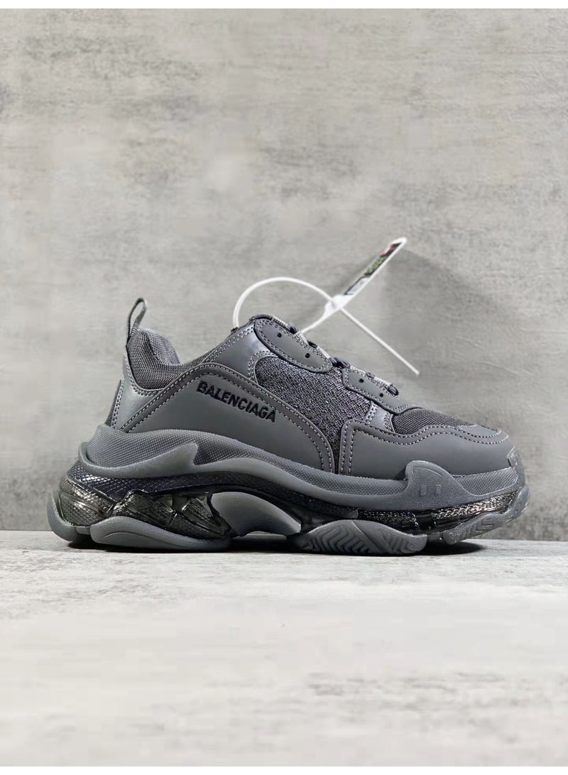 Balenciaga casual, comfortable and fashionable low-top shoes